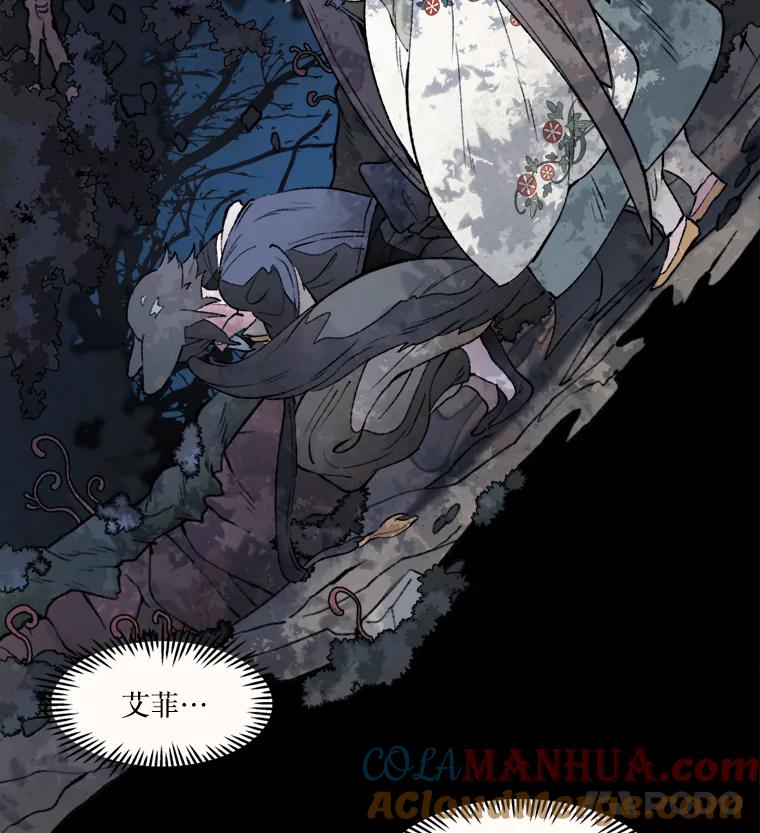 《在流星坠落之处等待》11.维维拉比鸟 第46页