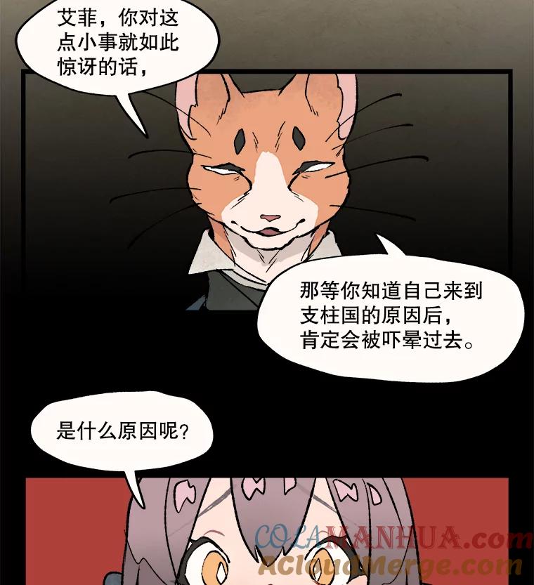 《在流星坠落之处等待》14.梅纳德和佩妮 第43页