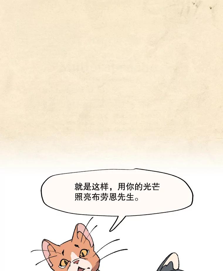 《在流星坠落之处等待》15.布劳恩先生 第39页