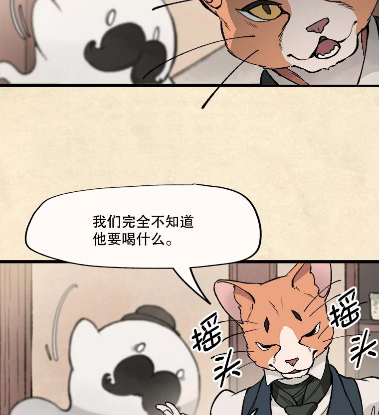 《在流星坠落之处等待》15.布劳恩先生 第14页