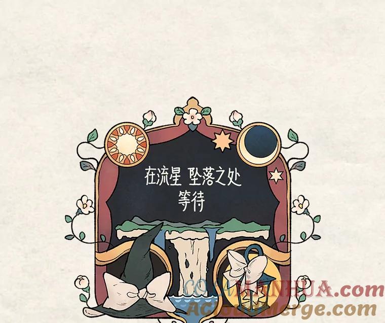 《在流星坠落之处等待》0.欢迎光临 第13页