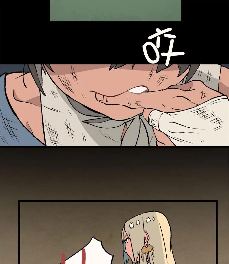 《在流星坠落之处等待》22.索尔塔尼卡的鸟 第47页