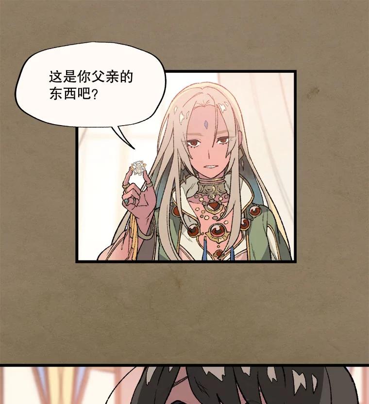 《在流星坠落之处等待》22.索尔塔尼卡的鸟 第42页