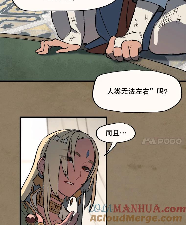 《在流星坠落之处等待》22.索尔塔尼卡的鸟 第52页
