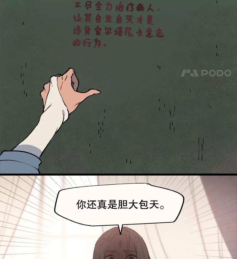 《在流星坠落之处等待》22.索尔塔尼卡的鸟 第56页