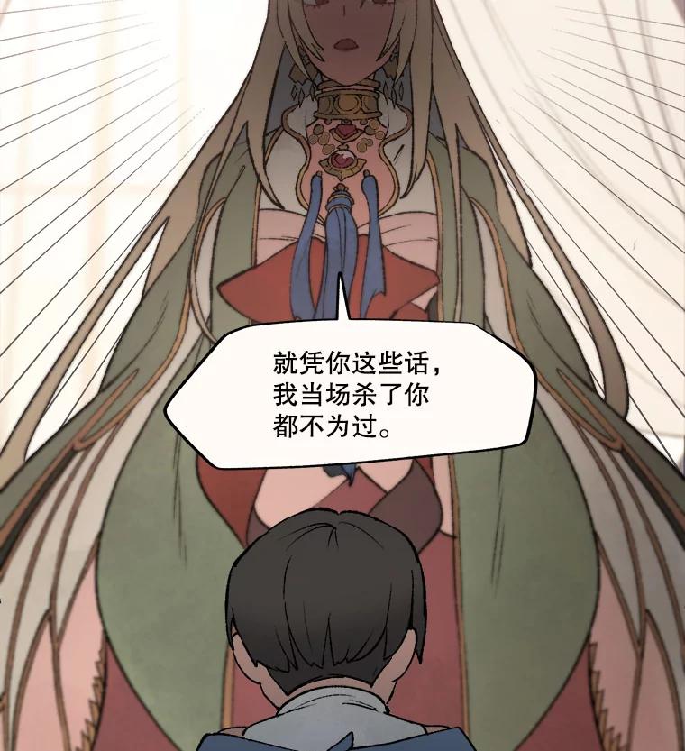 《在流星坠落之处等待》22.索尔塔尼卡的鸟 第57页