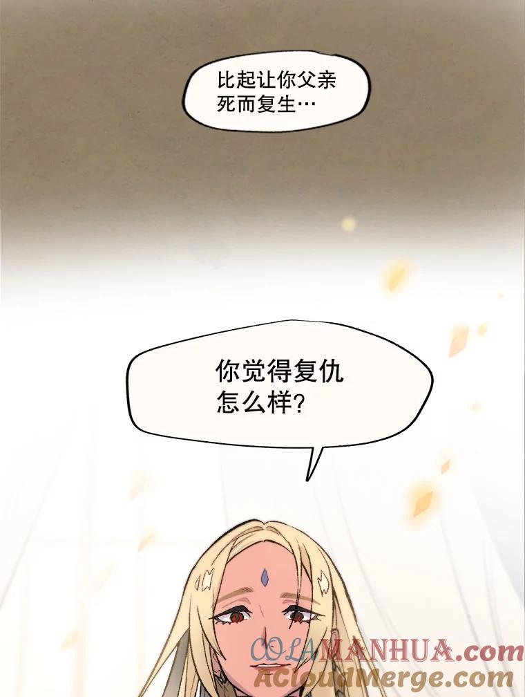 《在流星坠落之处等待》22.索尔塔尼卡的鸟 第61页