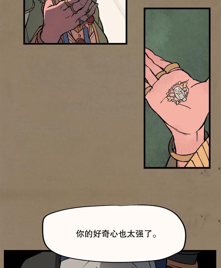 《在流星坠落之处等待》22.索尔塔尼卡的鸟 第53页