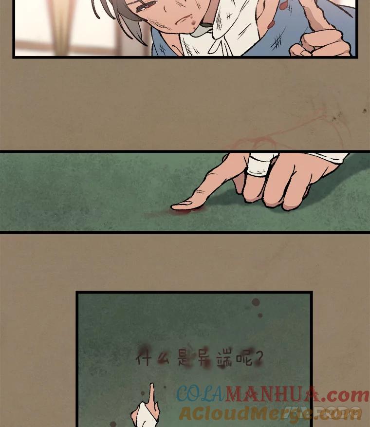 《在流星坠落之处等待》22.索尔塔尼卡的鸟 第49页