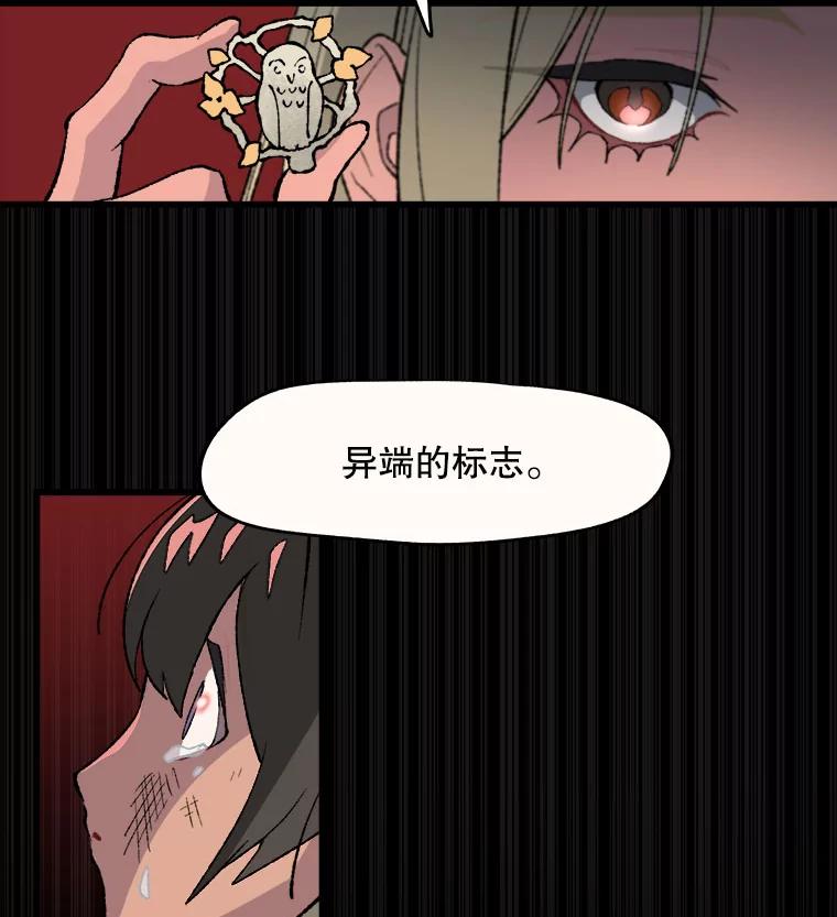 《在流星坠落之处等待》22.索尔塔尼卡的鸟 第44页