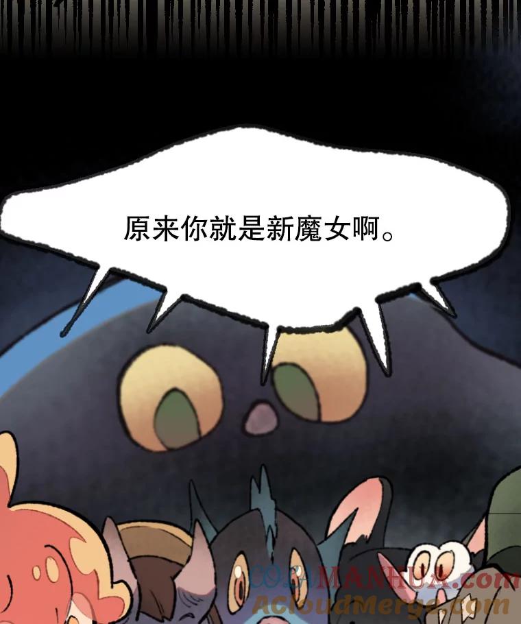 《在流星坠落之处等待》24.森吉斯 第67页