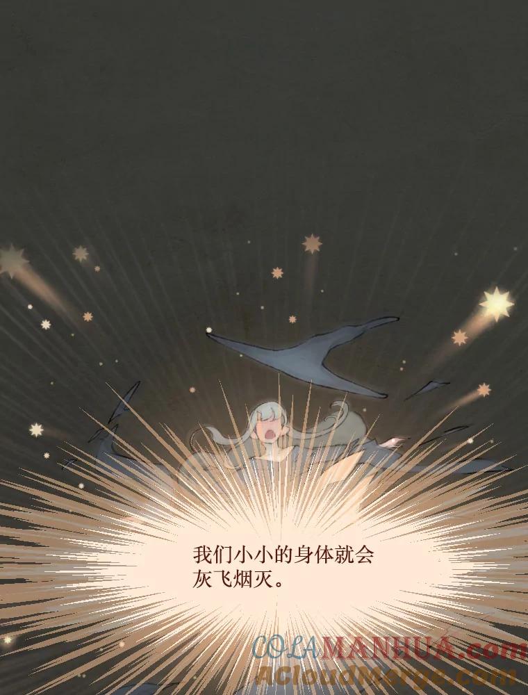 《在流星坠落之处等待》26.暗黑星星的悲鸣 第43页