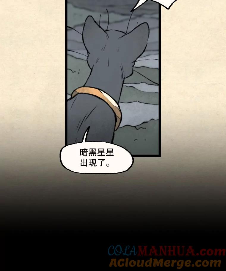 《在流星坠落之处等待》26.暗黑星星的悲鸣 第64页