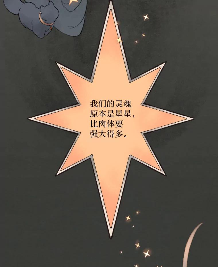 《在流星坠落之处等待》26.暗黑星星的悲鸣 第41页
