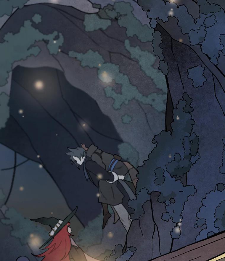 《在流星坠落之处等待》27.我们的… 第68页