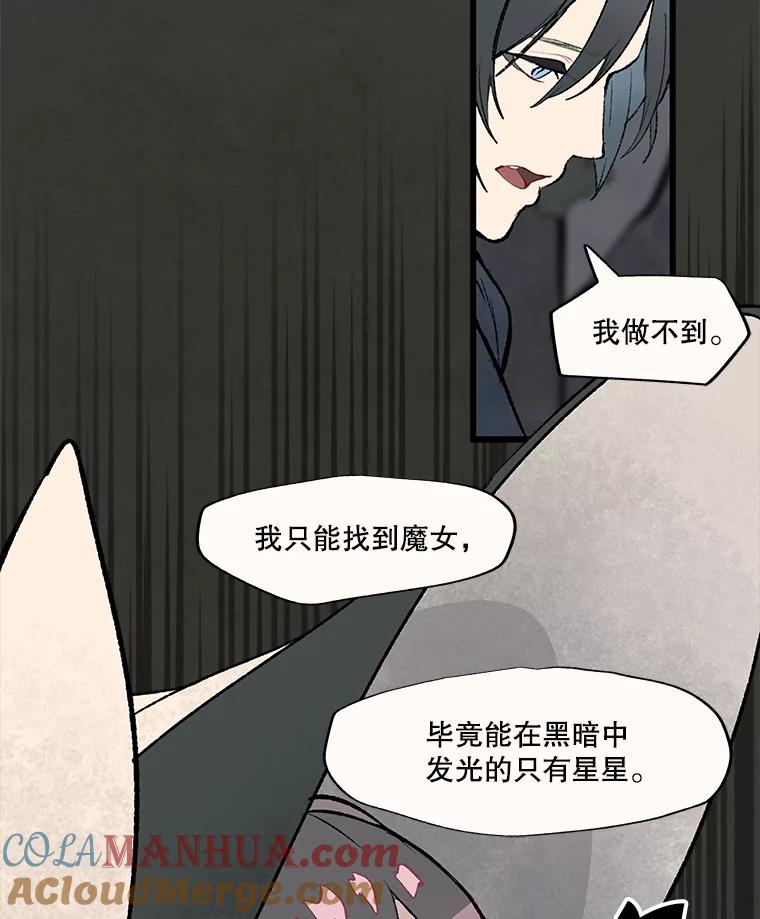 《在流星坠落之处等待》27.我们的… 第13页