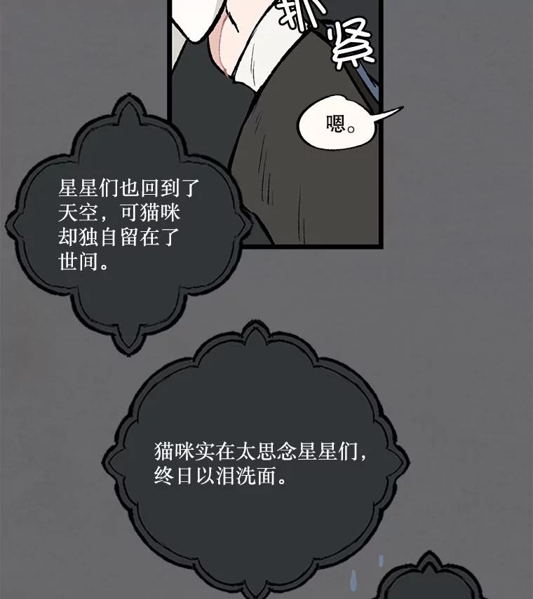 《在流星坠落之处等待》32.我不是弗罗。 第42页