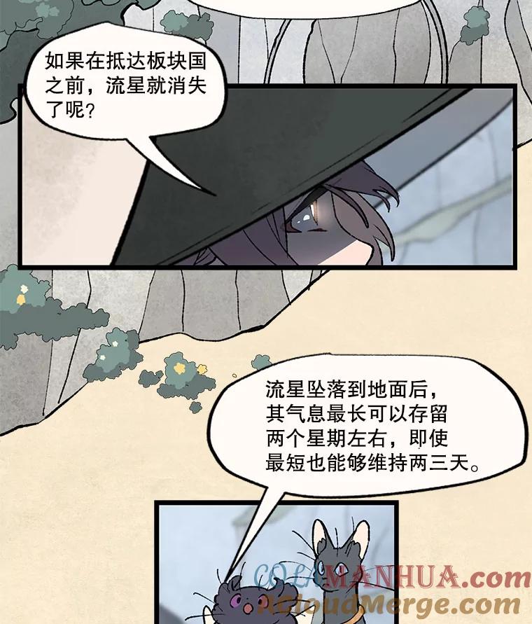 《在流星坠落之处等待》32.我不是弗罗。 第67页