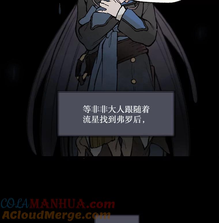 《在流星坠落之处等待》32.我不是弗罗。 第46页