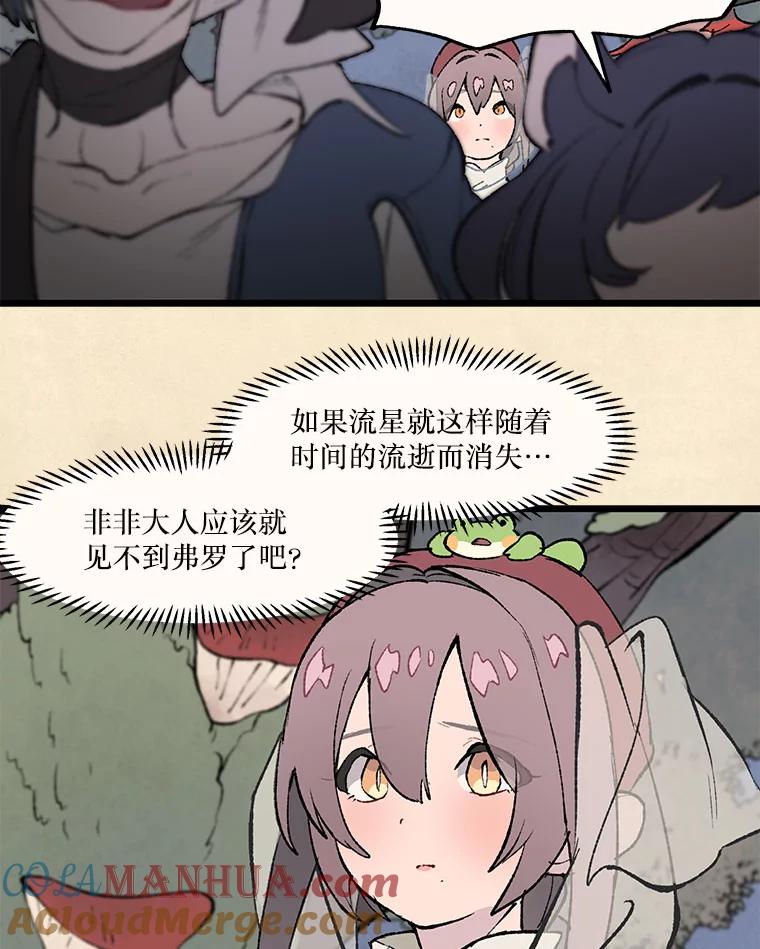 《在流星坠落之处等待》33.帕伊的牺牲 第31页
