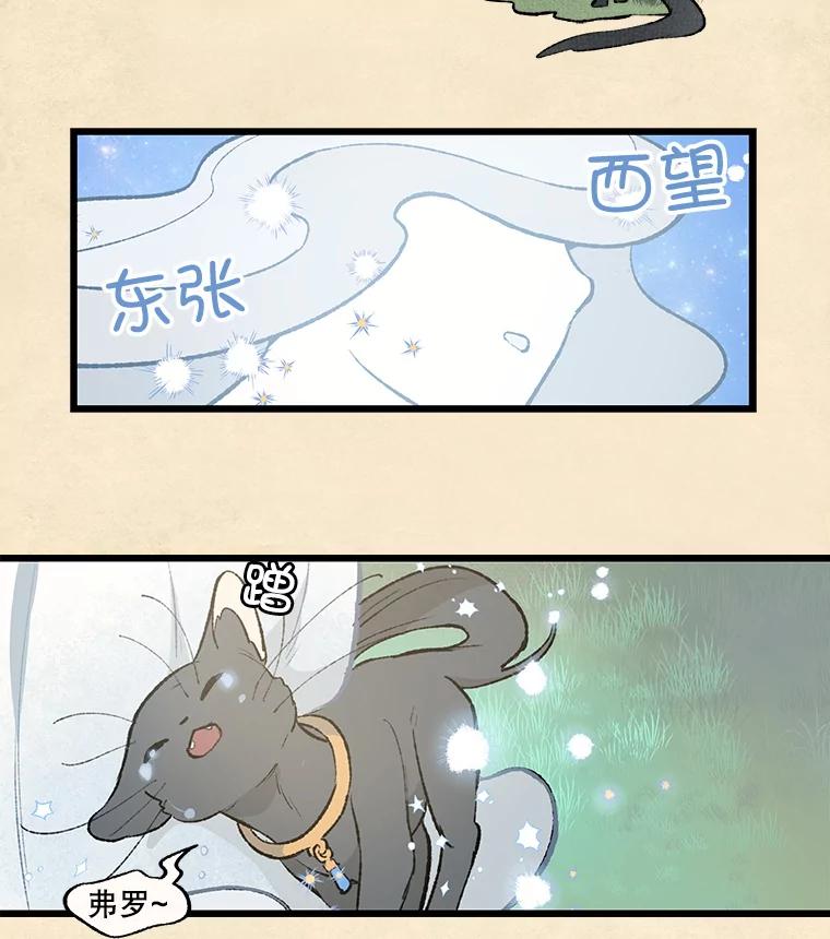 《在流星坠落之处等待》34.第二颗流星 第38页