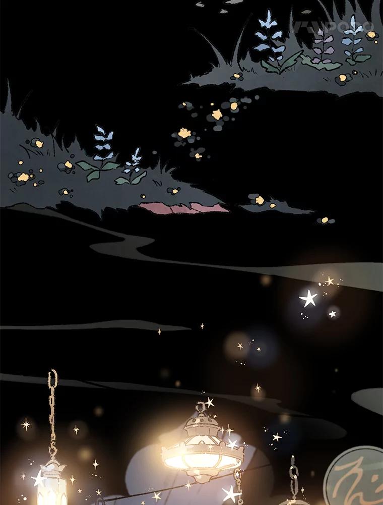《在流星坠落之处等待》34.第二颗流星 第96页
