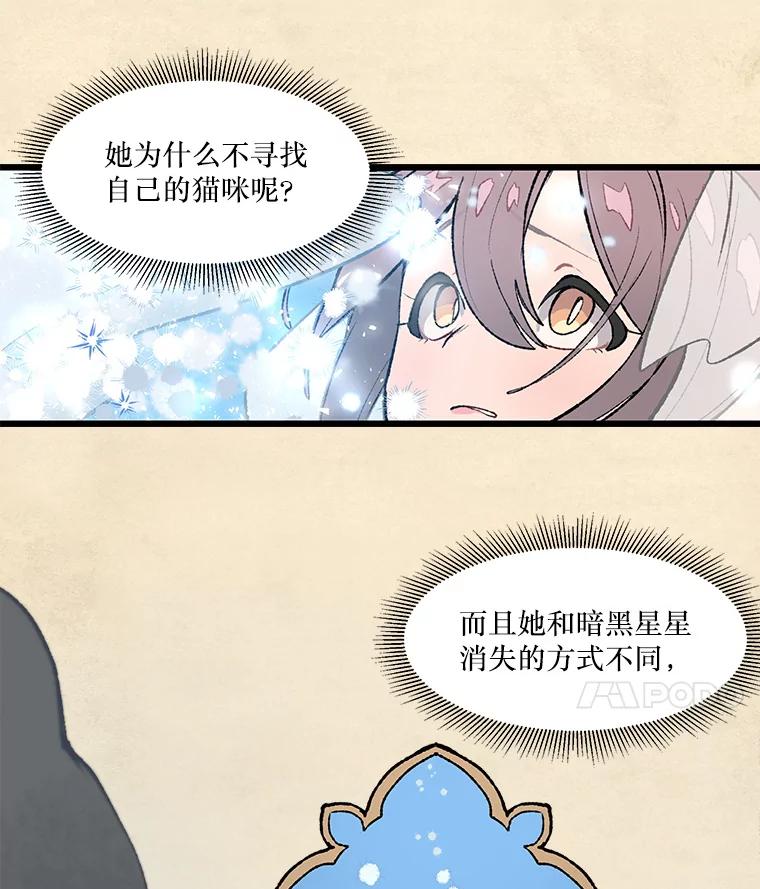 《在流星坠落之处等待》34.第二颗流星 第54页