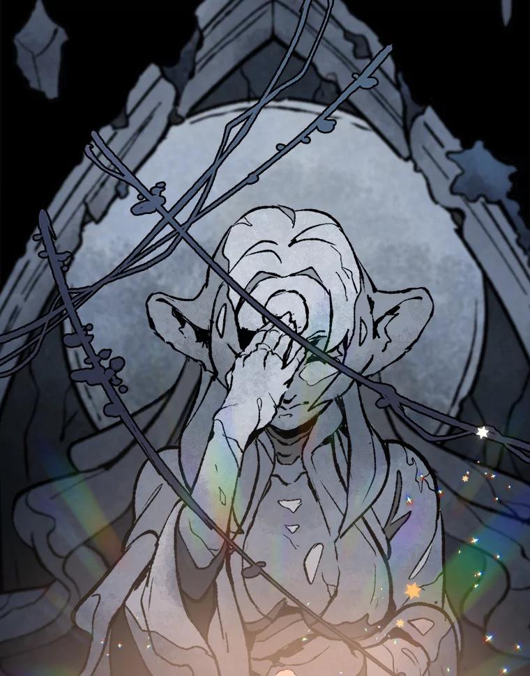《在流星坠落之处等待》34.第二颗流星 第87页