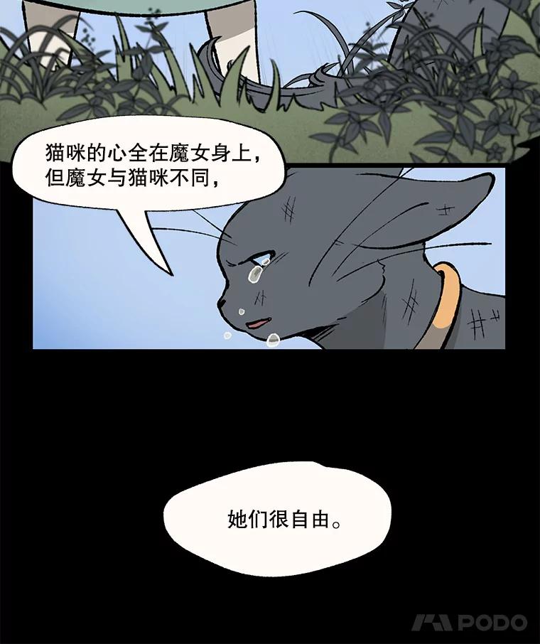 《在流星坠落之处等待》34.第二颗流星 第62页