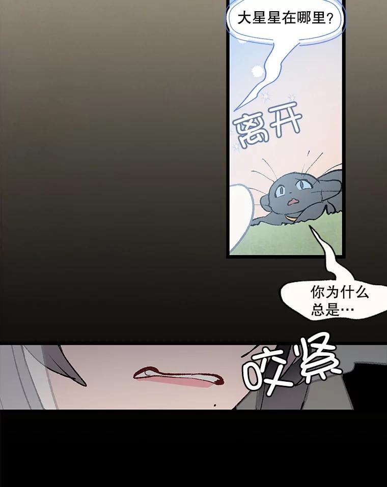 《在流星坠落之处等待》34.第二颗流星 第46页