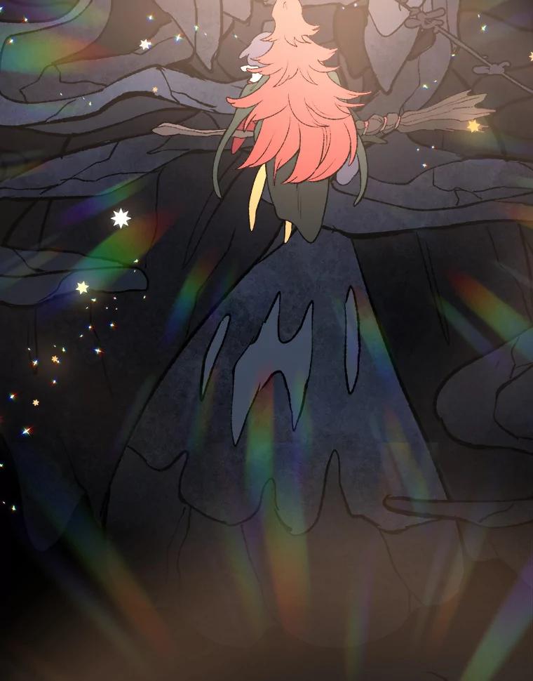 《在流星坠落之处等待》34.第二颗流星 第88页