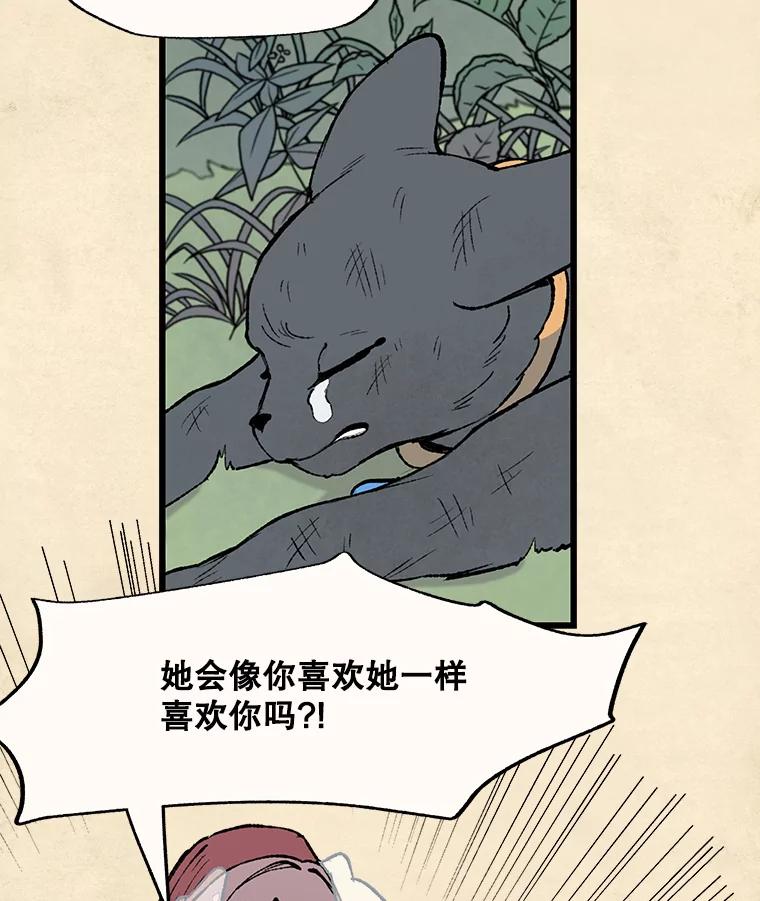 《在流星坠落之处等待》34.第二颗流星 第60页