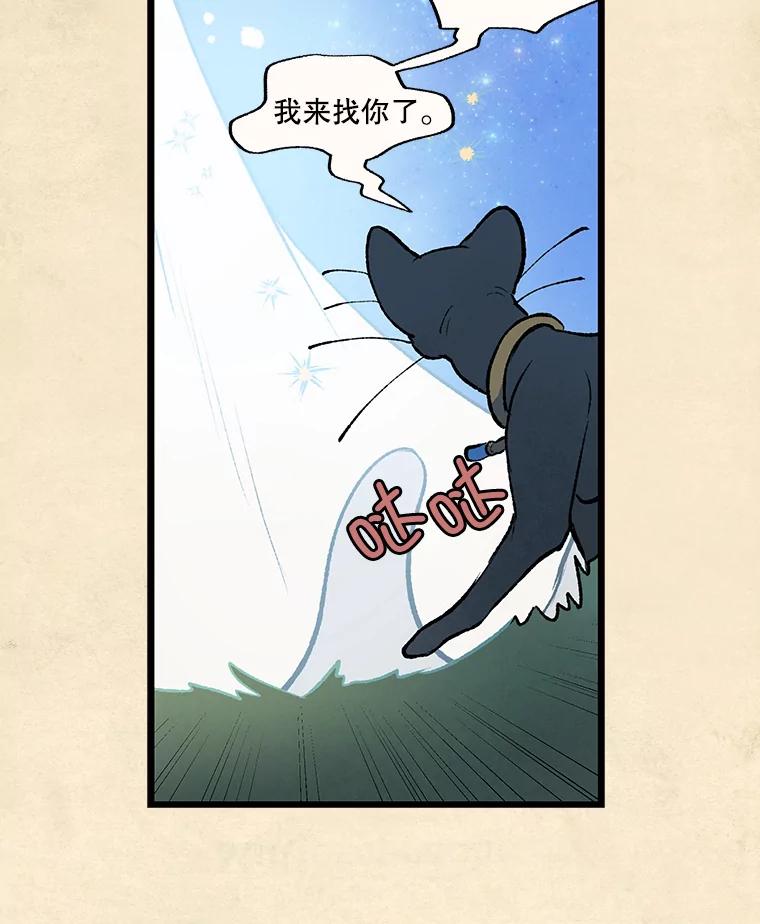 《在流星坠落之处等待》34.第二颗流星 第34页