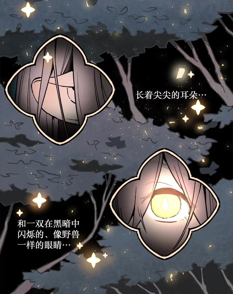 《在流星坠落之处等待》2.捡到星星的老人——奥战 第3页