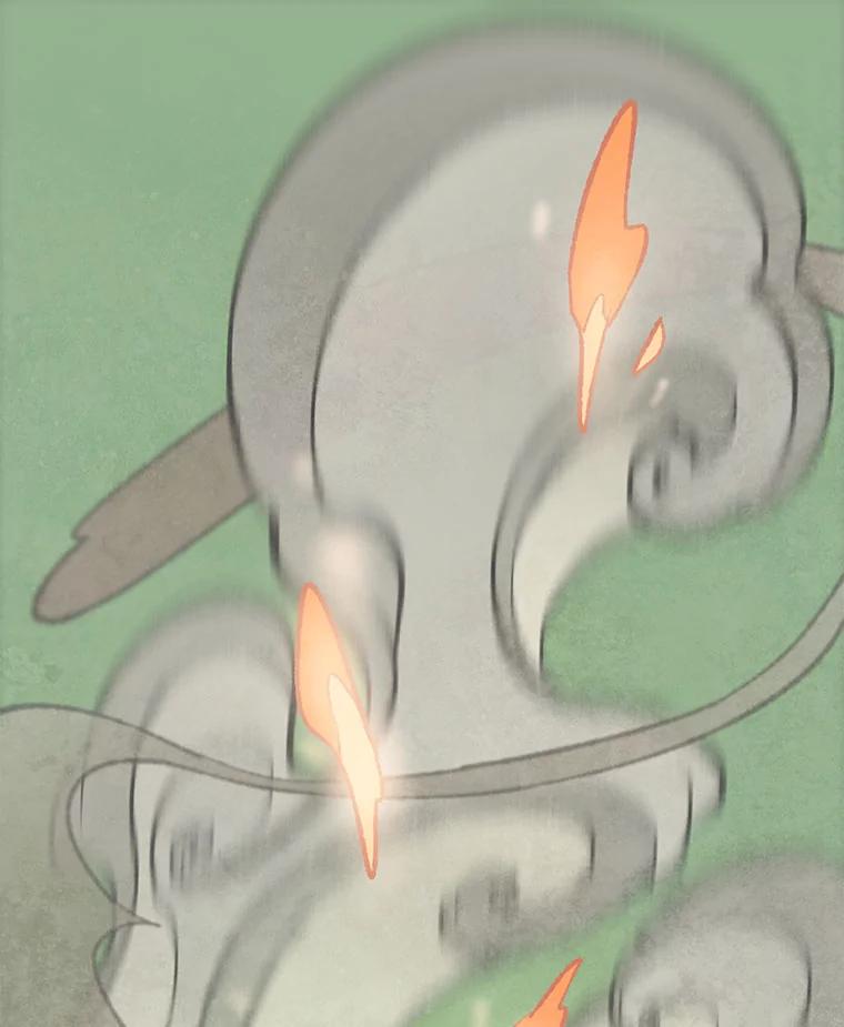 《在流星坠落之处等待》38.惩罚 第56页