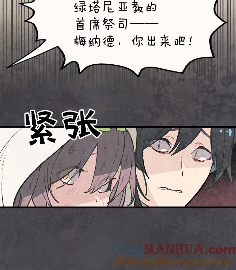 《在流星坠落之处等待》38.惩罚 第49页