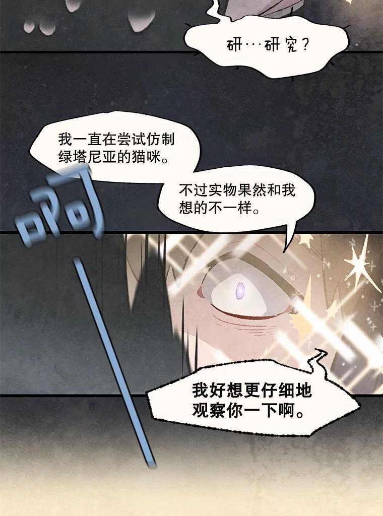 《在流星坠落之处等待》38.惩罚 第27页
