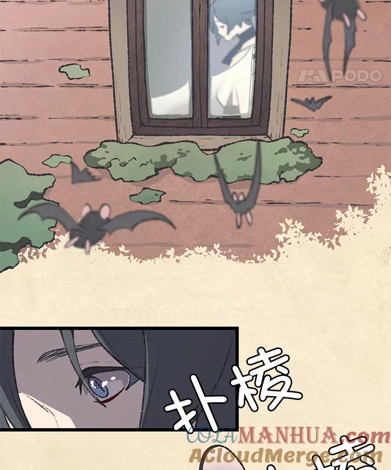 《在流星坠落之处等待》40.突然到访的客人 第55页