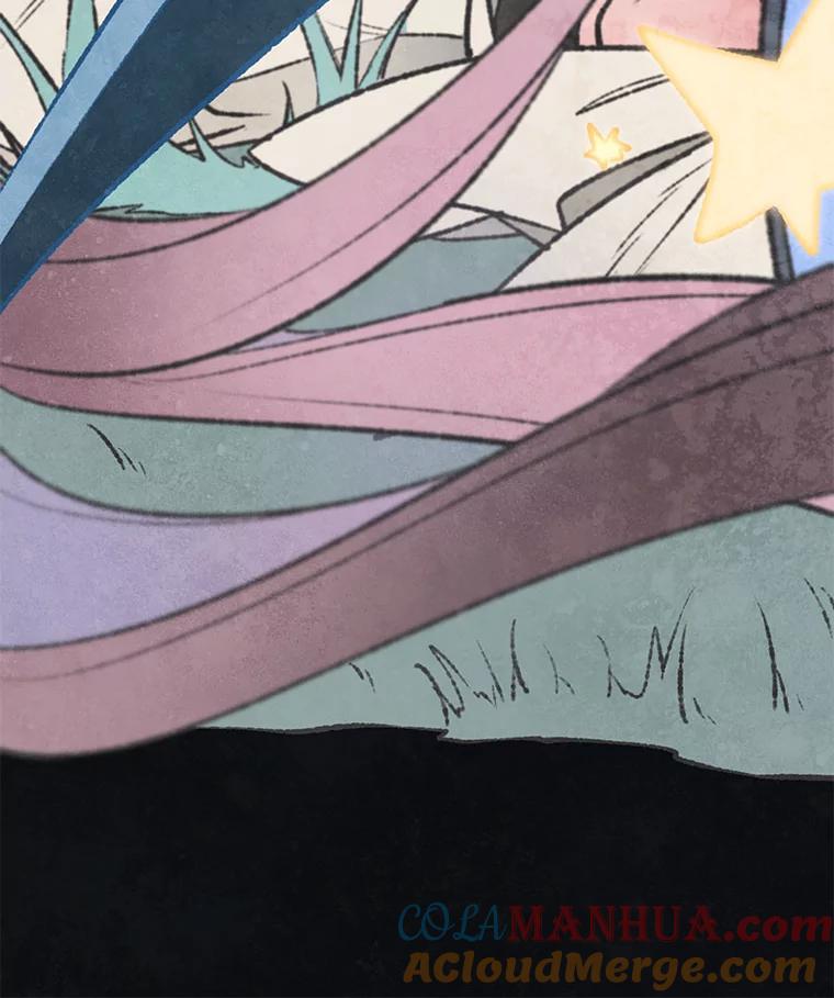 《在流星坠落之处等待》41.没关系（1） 第82页