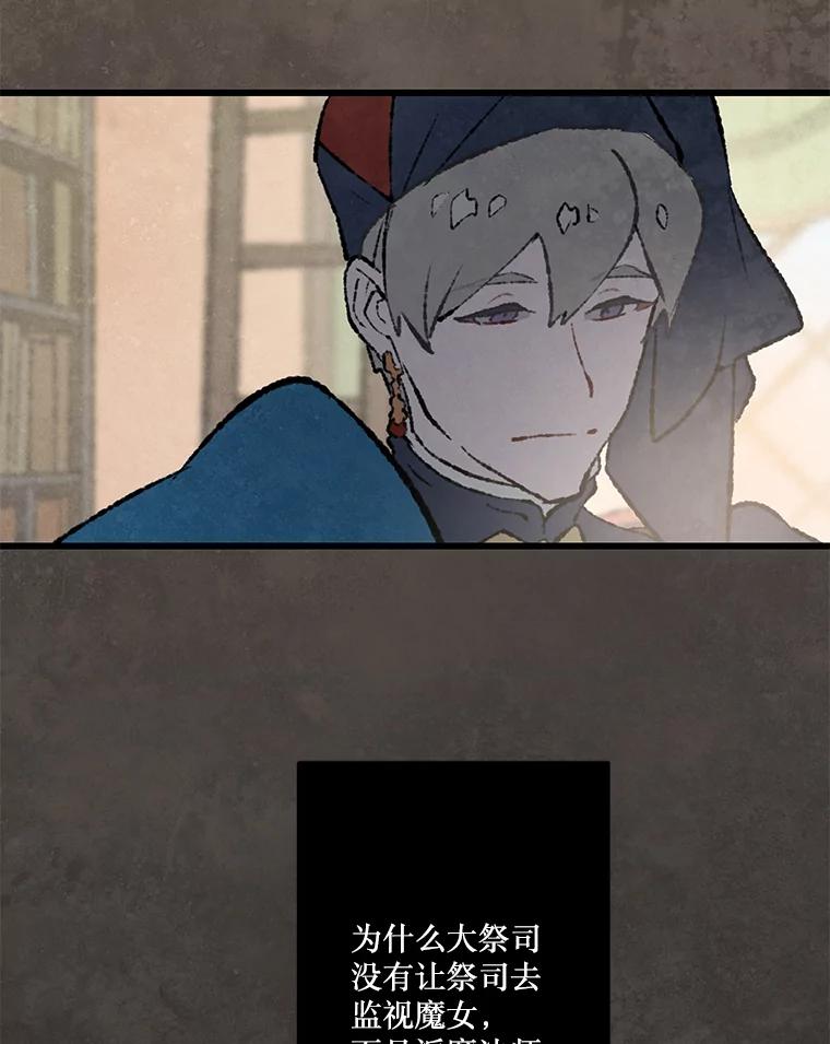 《在流星坠落之处等待》44.魔法师们 第29页