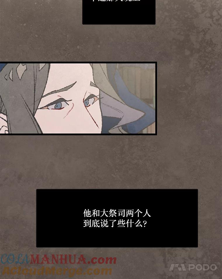 《在流星坠落之处等待》44.魔法师们 第28页