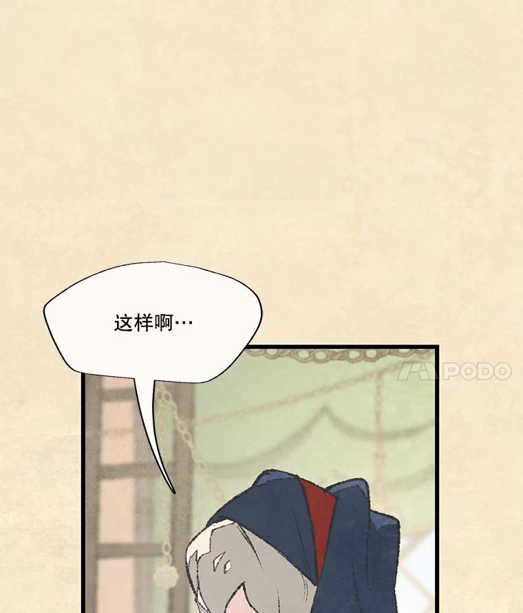 《在流星坠落之处等待》44.魔法师们 第11页