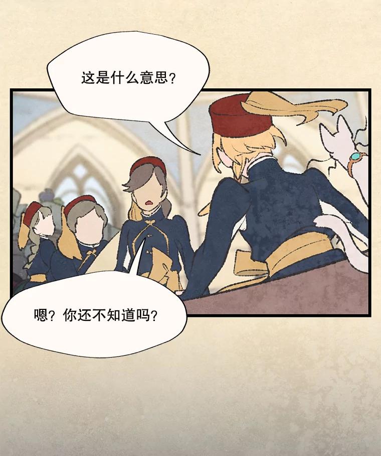 《在流星坠落之处等待》44.魔法师们 第42页