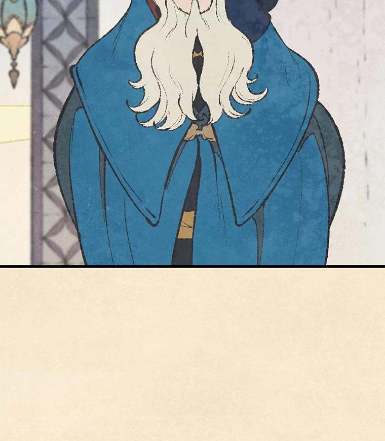 《在流星坠落之处等待》44.魔法师们 第35页