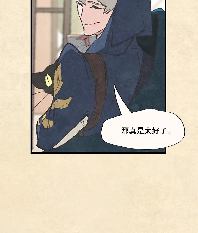 《在流星坠落之处等待》44.魔法师们 第12页