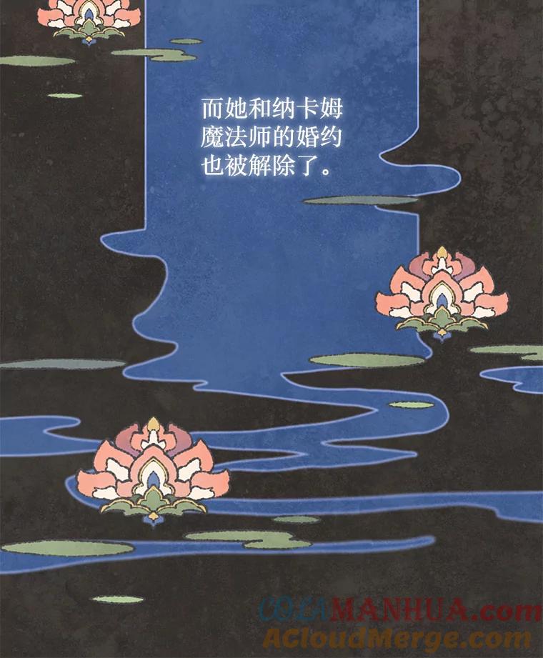 《在流星坠落之处等待》44.魔法师们 第55页