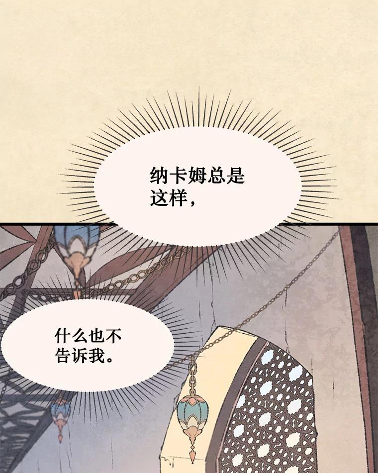 《在流星坠落之处等待》44.魔法师们 第60页