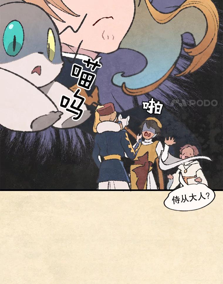 《在流星坠落之处等待》45.三个孩子 第12页