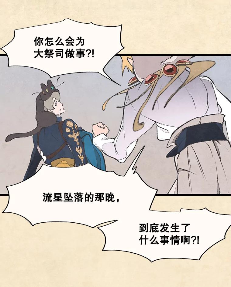 《在流星坠落之处等待》46.监视者 第26页