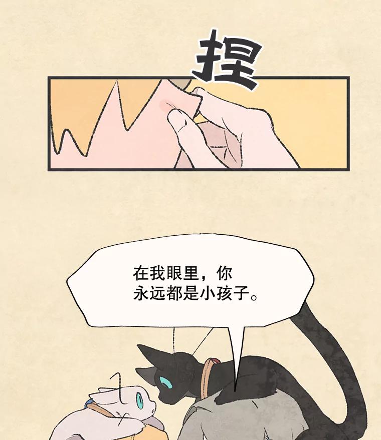 《在流星坠落之处等待》46.监视者 第32页